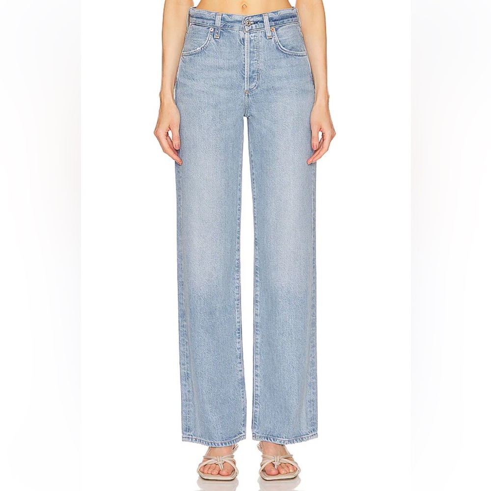 Citizens of Humanity Annina jeans “alemayde” color size 25
